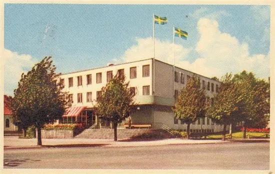 Kungsbacka Konsthall
