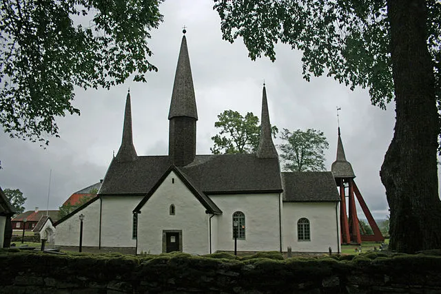 Kungslena Church