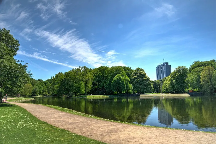 Kungsparken