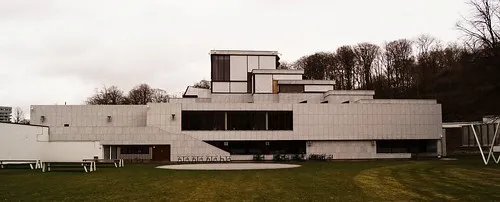 Kunsten Museum of Modern Art Aalborg
