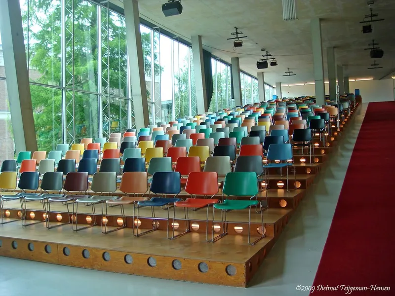 Kunsthal Rotterdam