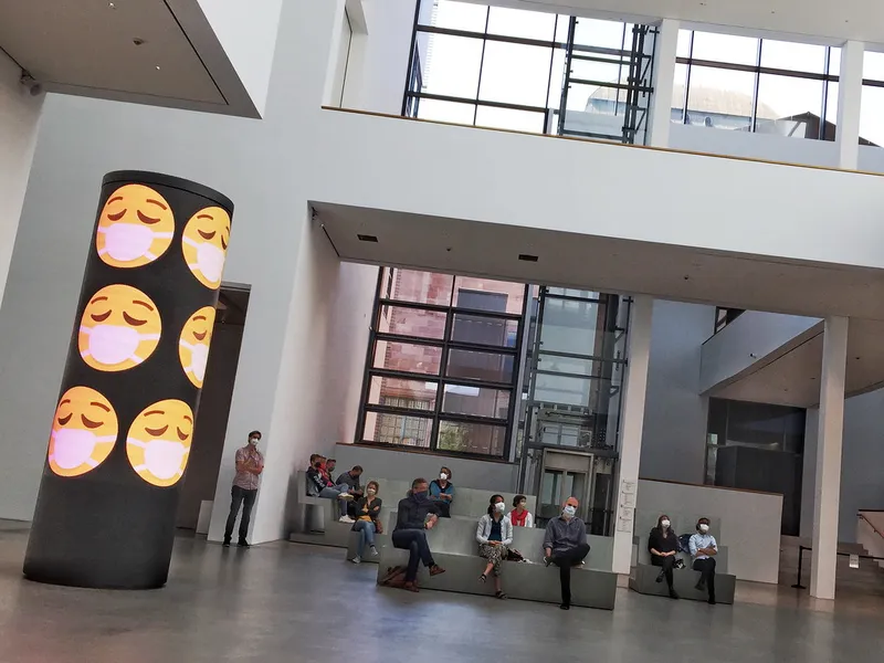 Kunsthalle Mannheim