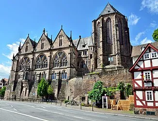 Kunsthalle Marburg