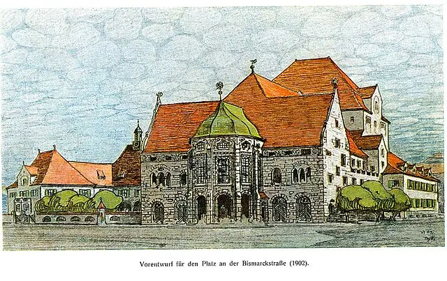 Kunsthalle Schweinfurt