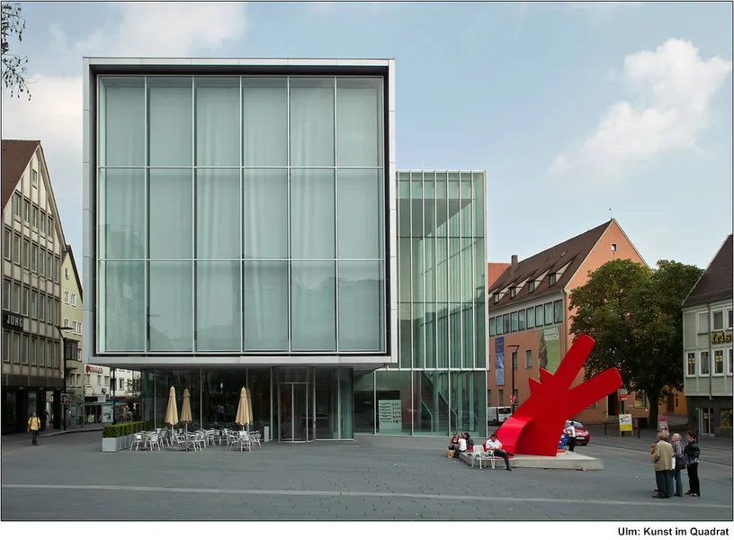 Kunsthalle Weishaupt