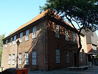 Kunsthalle zu Kiel