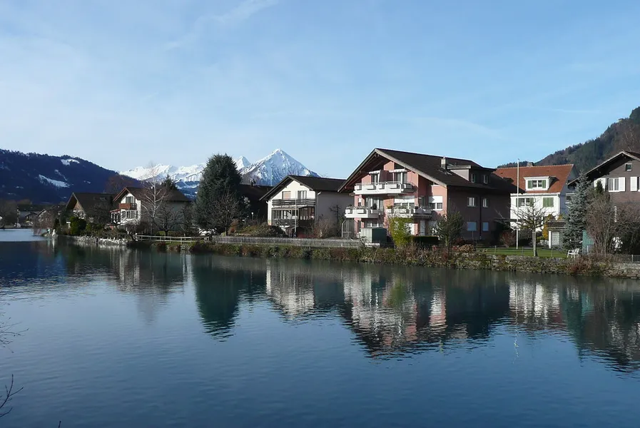 Kunsthaus Interlaken
