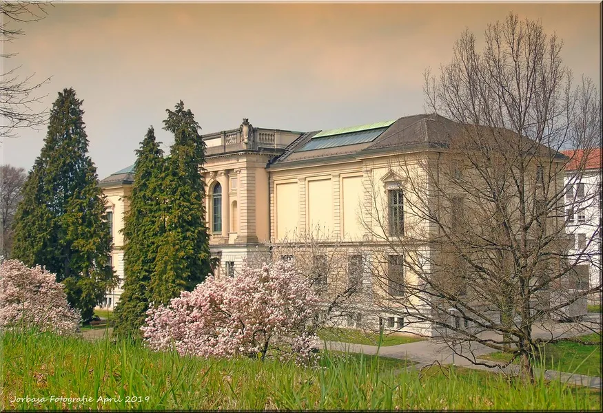 Kunstmuseum Solothurn