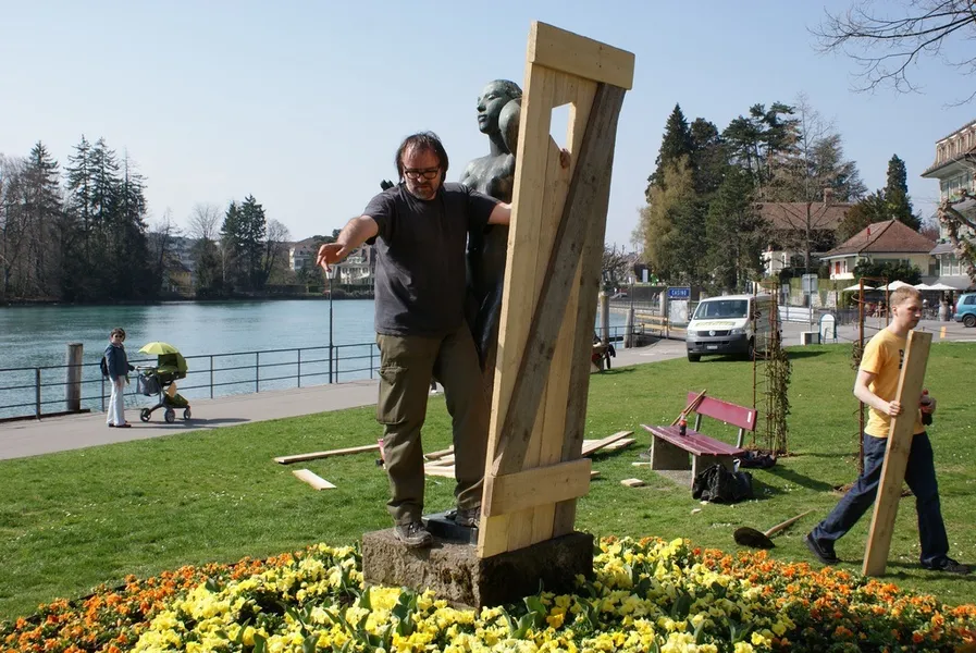 Kunstmuseum Thun