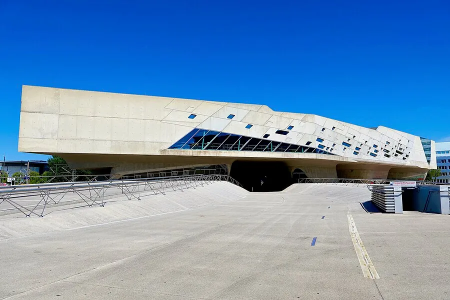 Kunstmuseum Wolfsburg