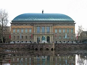 Kunstsammlung Neubrandenburg
