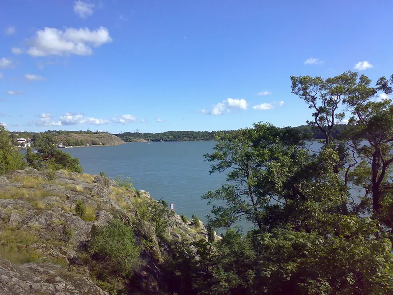 Kuparivuori Hill