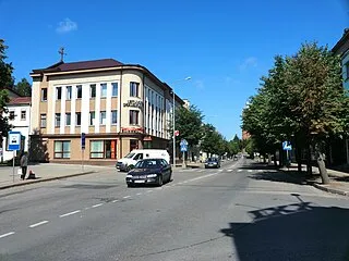 Kupiškis Manor