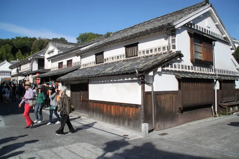 Kurashiki Museum of Folkcraft
