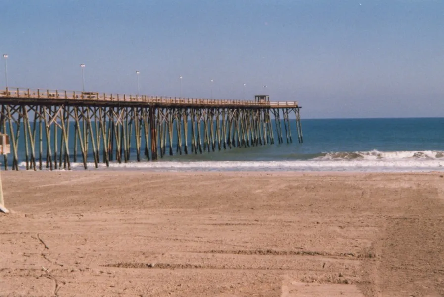Kure Beach
