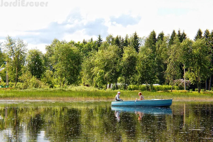 Kuremaa Lake