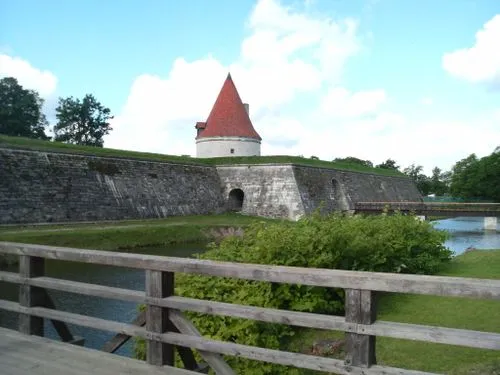Kuressaare Beach