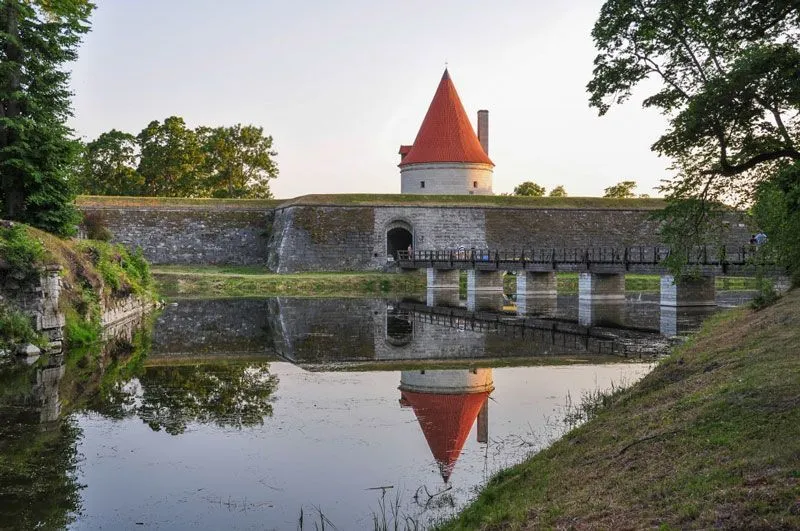 Kuressaare Kuursaal