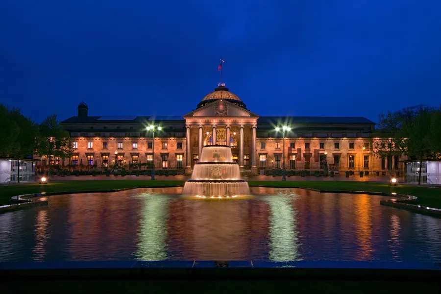Kurhaus