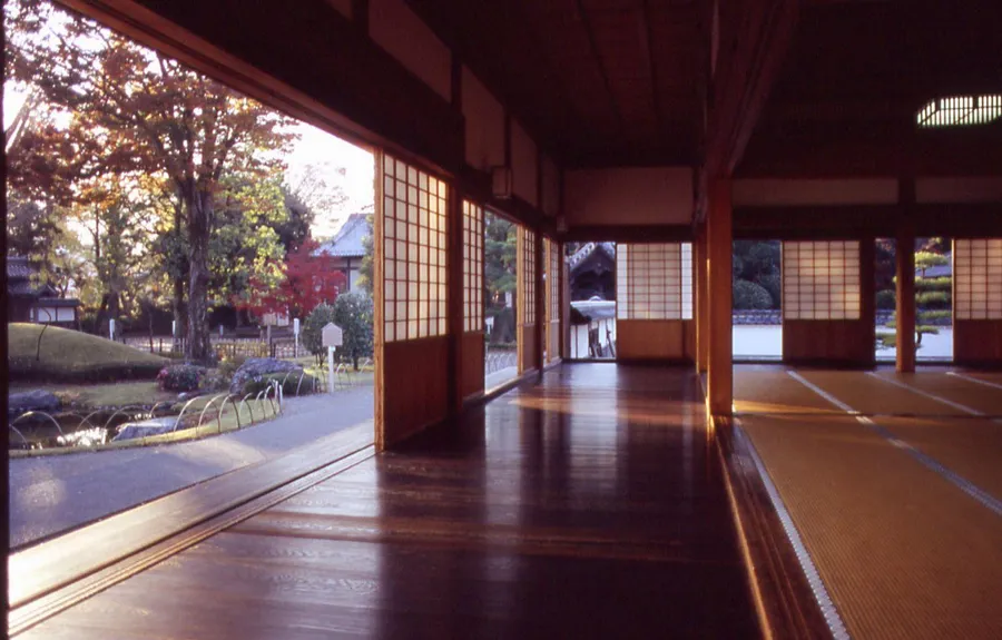 Kurita Museum