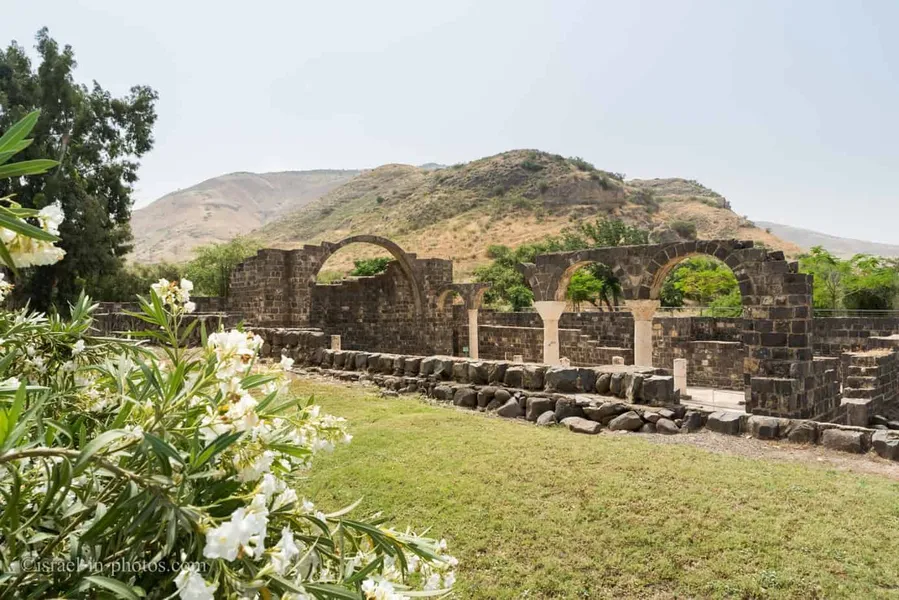 Kursi National Park