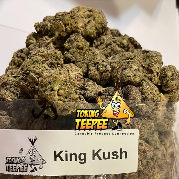 Kush Harra Pakki Bazar