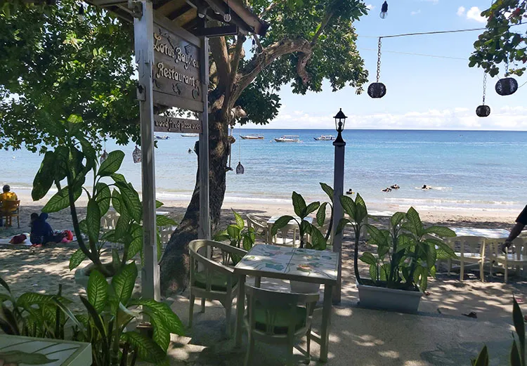 Kuta Beach