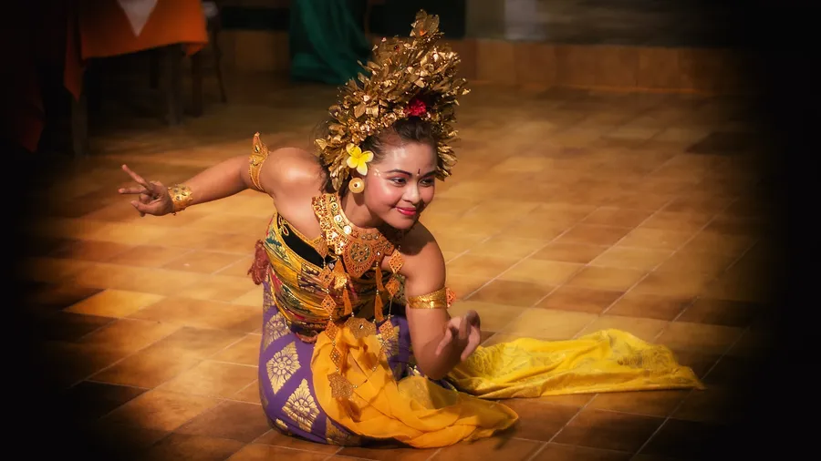 Kuta Theater