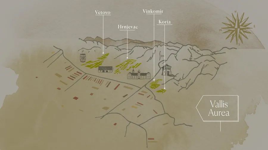 Kutjevo Wine Cellar