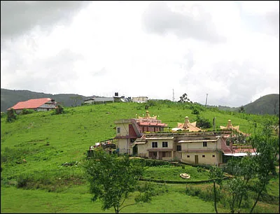 Kuttikkanam
