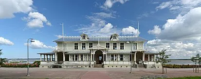 Kuursaal