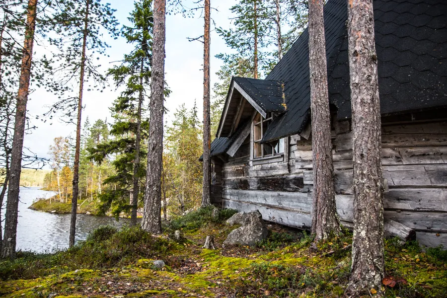 Kuusamo Church