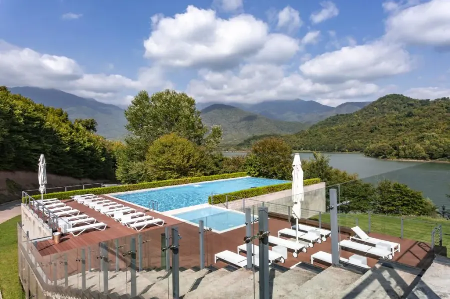 Kvareli Lake Resort