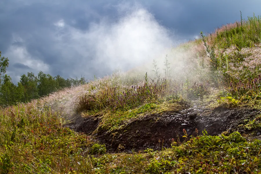 Kvarntorpshögen