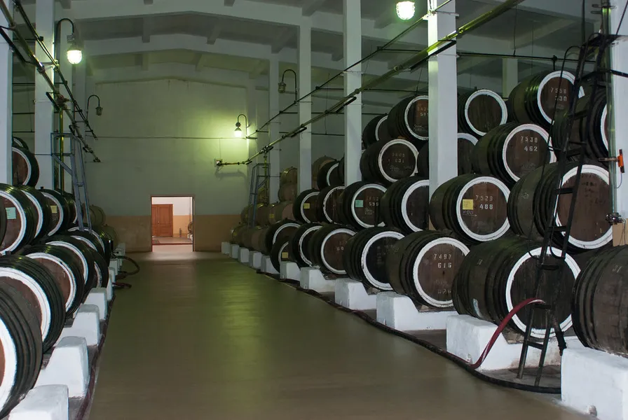 Kvint Distillery