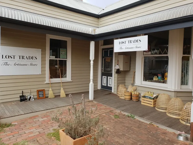 Kyneton Museum