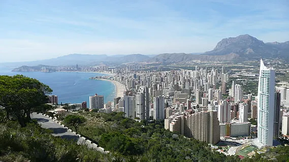 L'Aigüera Park