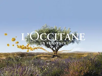 L'Occitane en Provence Factory and Museum