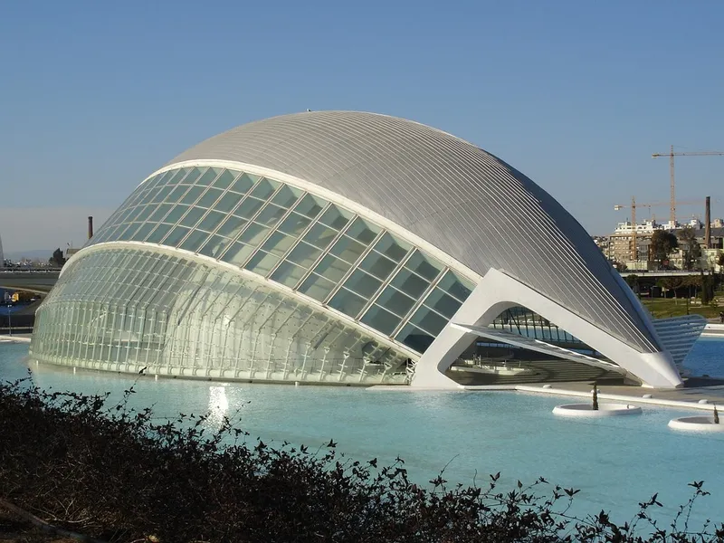 L'Oceanogràfic