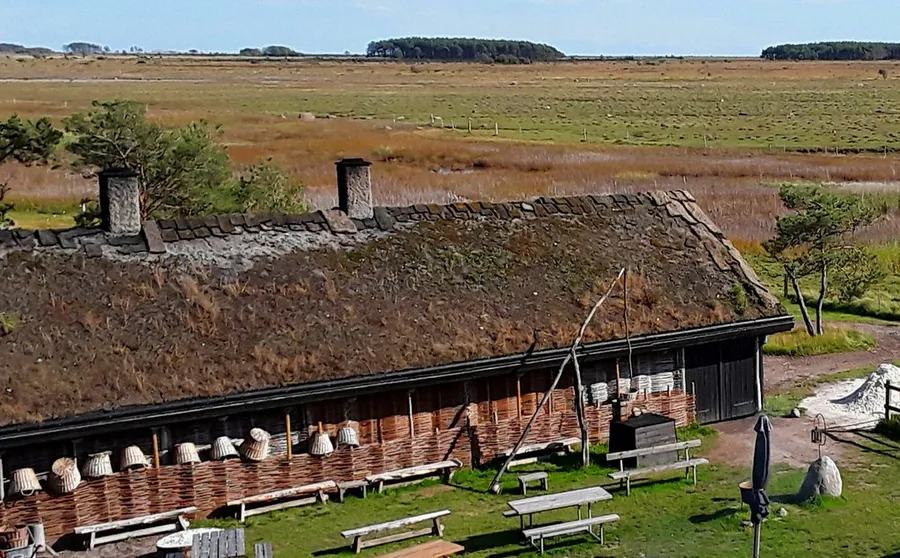 Læsø Saltsyderi