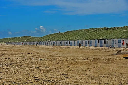 Løkken Badeanstalt