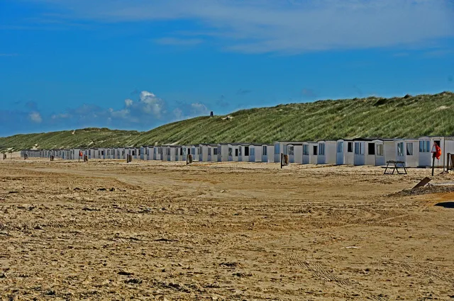 Løkken Beach