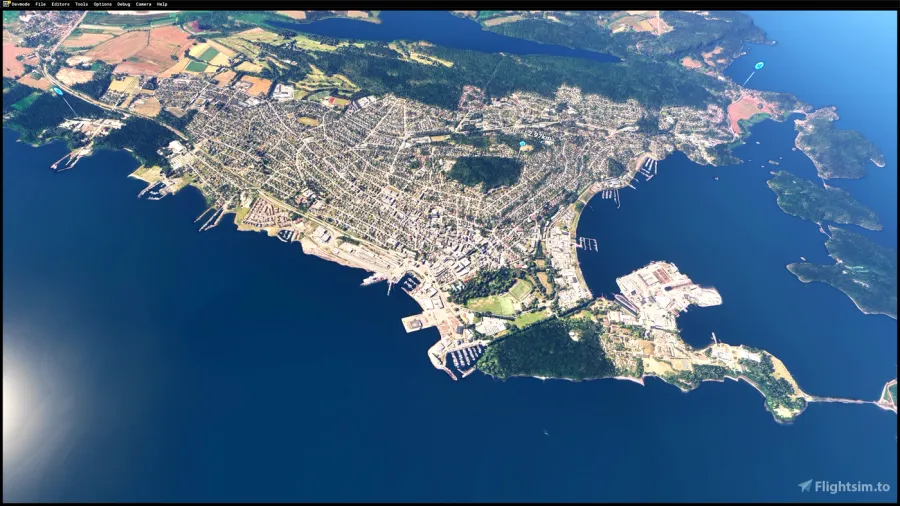 Løvøya