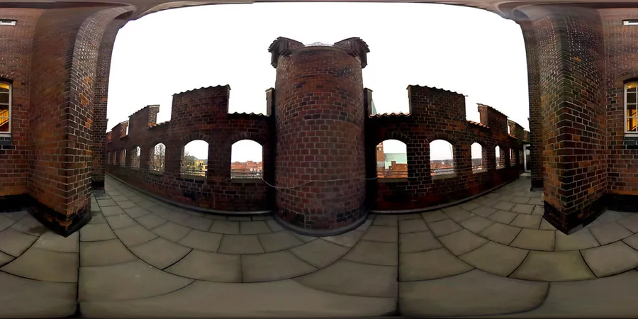 Lüneburg Water Tower