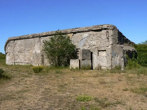 Līgatne Secret Soviet Bunker