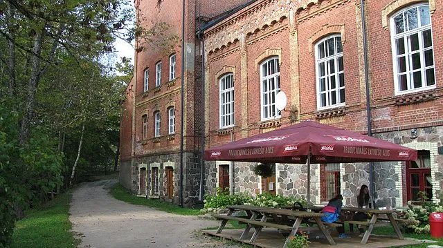 Līgatne Wine Cellars