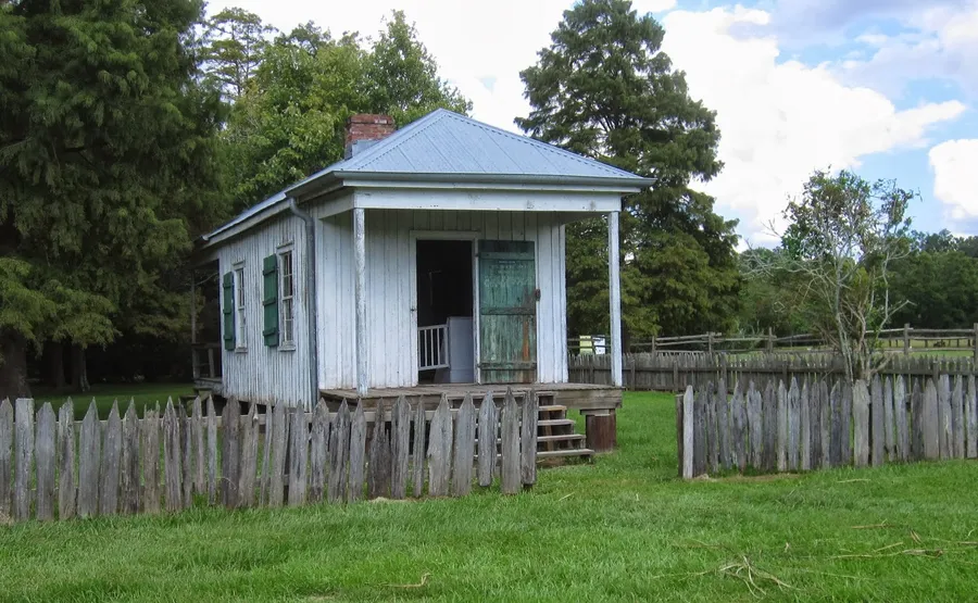 LSU Rural Life Museum