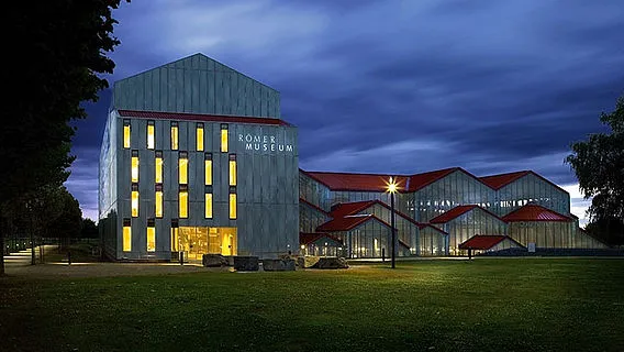 LVR-RömerMuseum