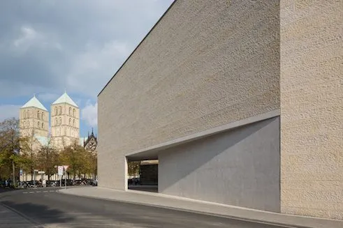 LWL Museum of Art and Culture