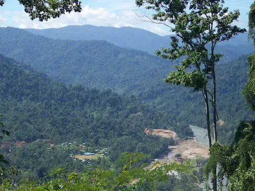 La Amistad International Park